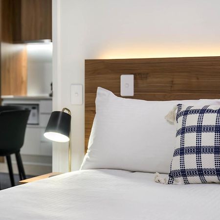 אדלייד Durham Serviced Apartments מראה חיצוני תמונה