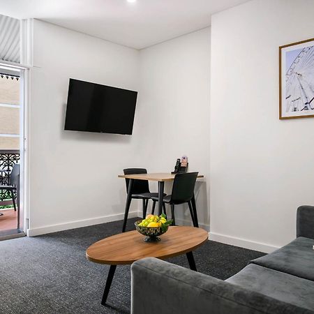 אדלייד Durham Serviced Apartments מראה חיצוני תמונה