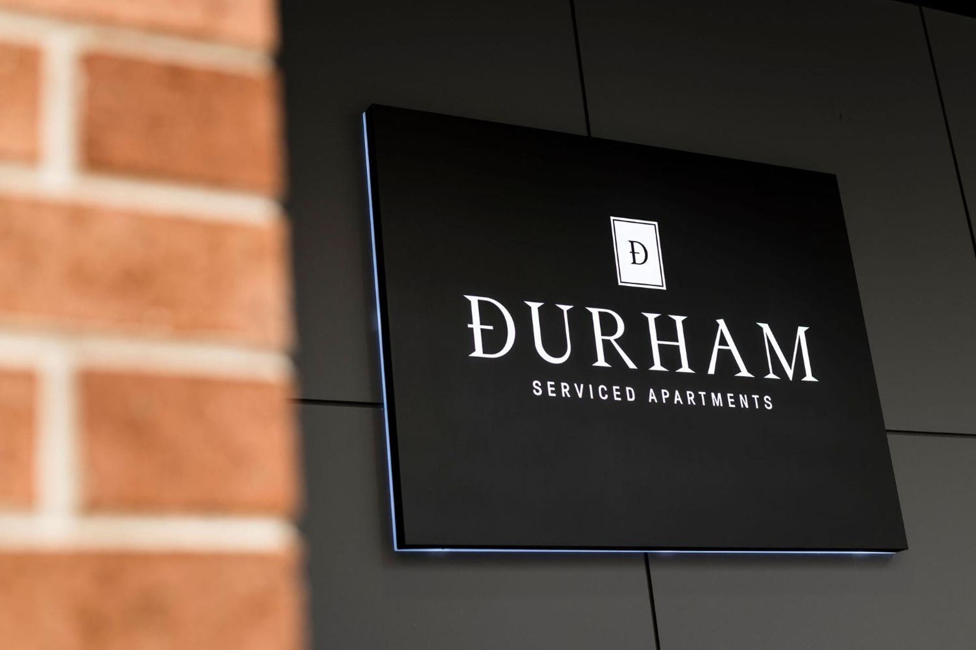 אדלייד Durham Serviced Apartments מראה חיצוני תמונה