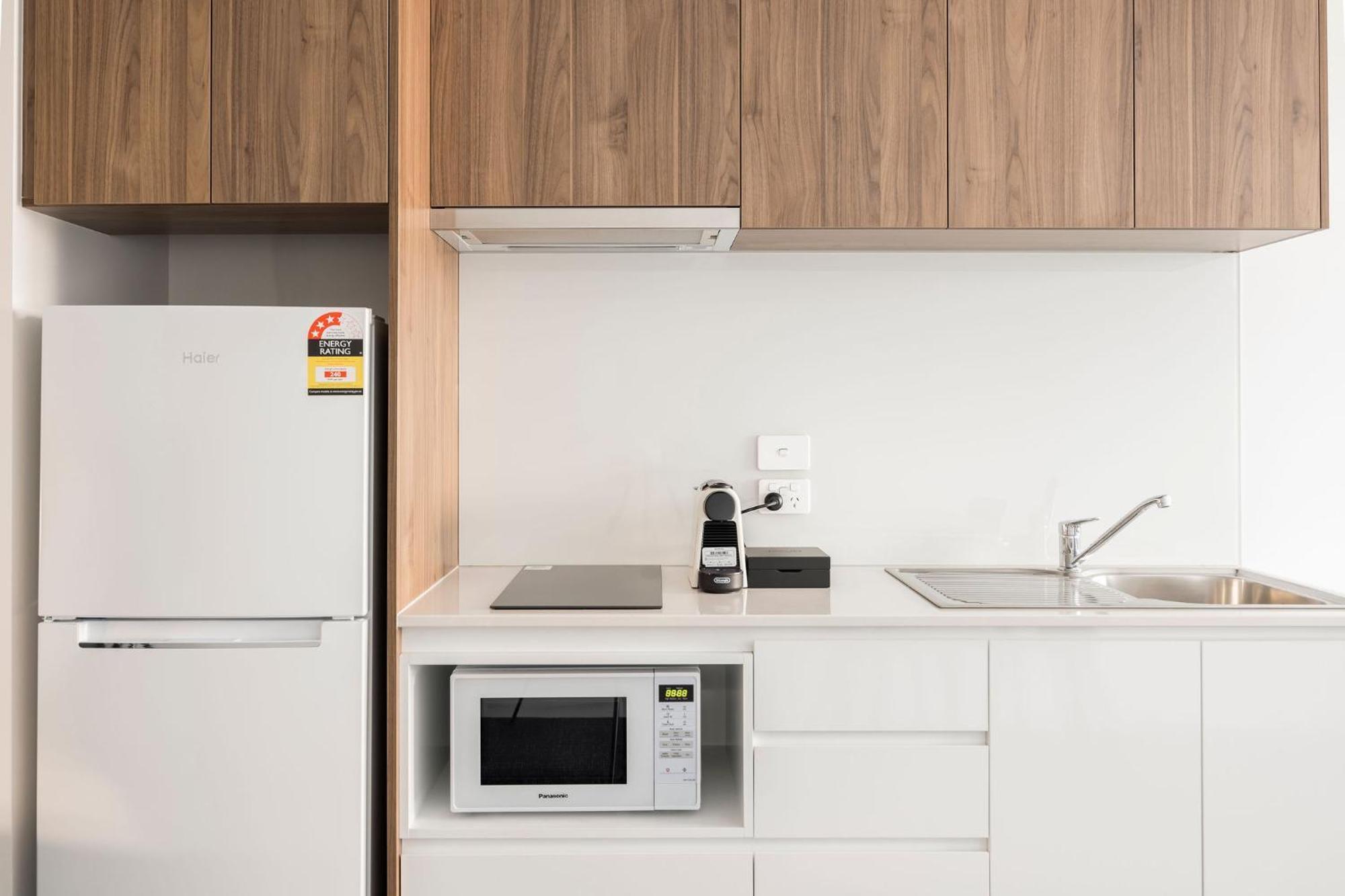אדלייד Durham Serviced Apartments מראה חיצוני תמונה