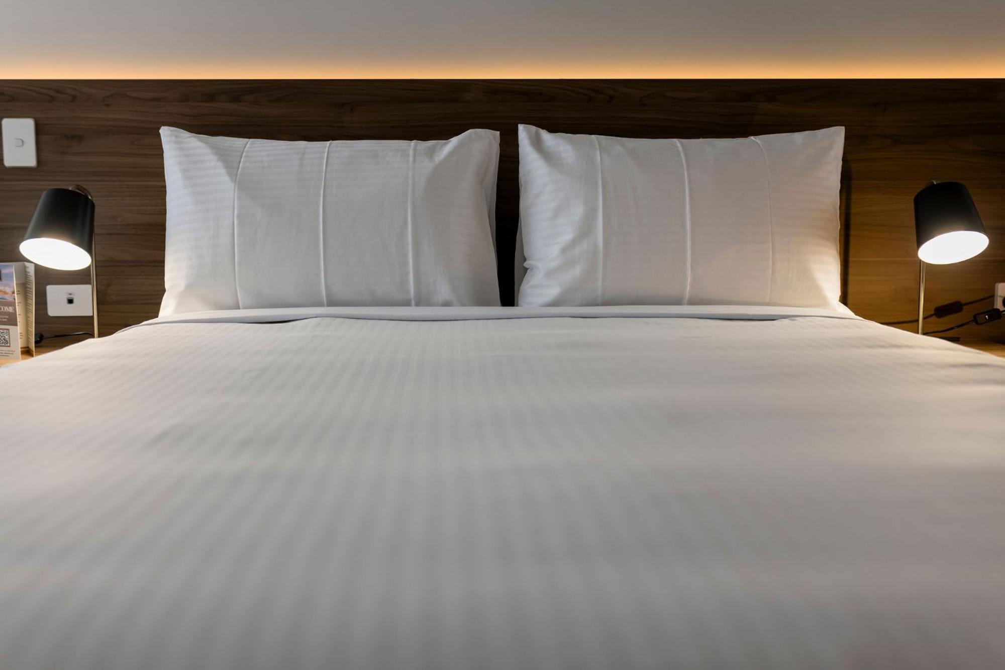 אדלייד Durham Serviced Apartments מראה חיצוני תמונה
