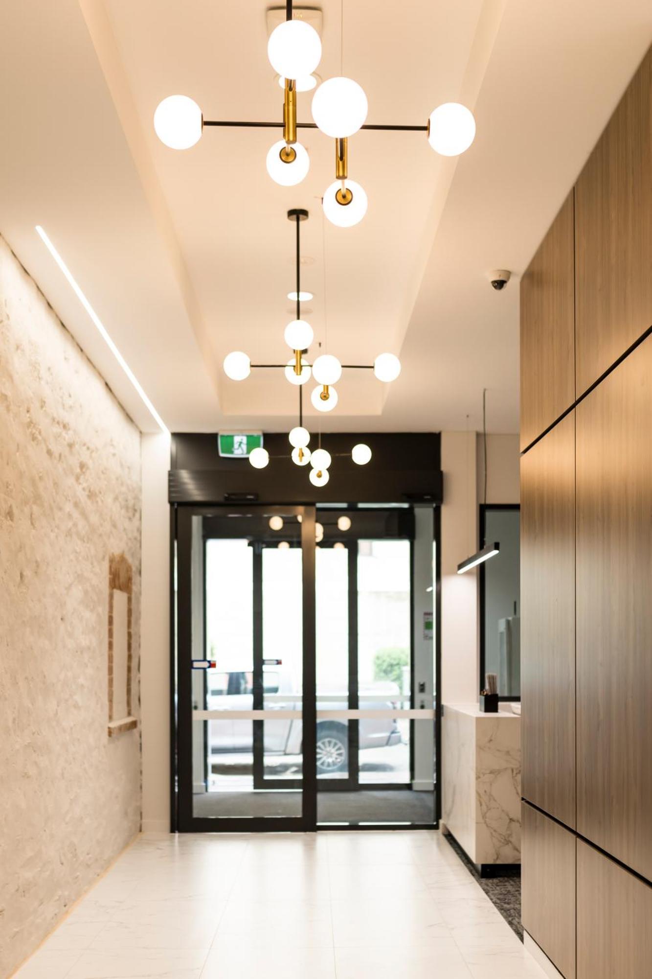 אדלייד Durham Serviced Apartments מראה חיצוני תמונה